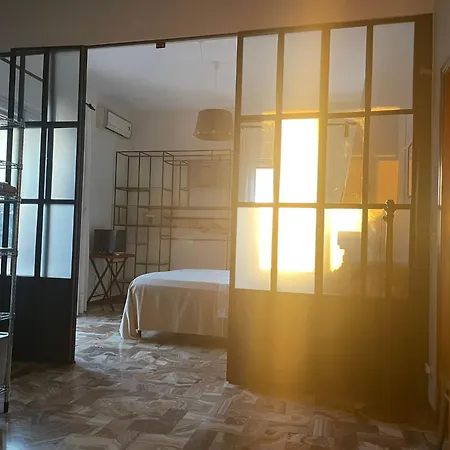 Casa de hóspedes Residenza Subasio Assisi 3*
