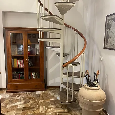 Residenza Subasio Assisi Casa de hóspedes 3*