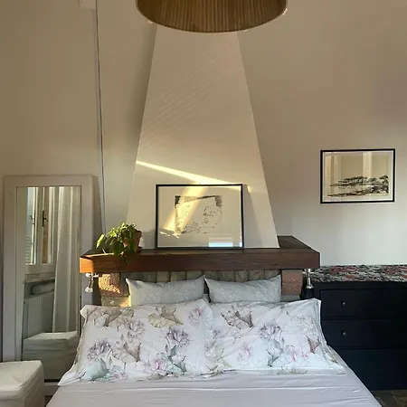 Residenza Subasio Assisi Casa de hóspedes 3*