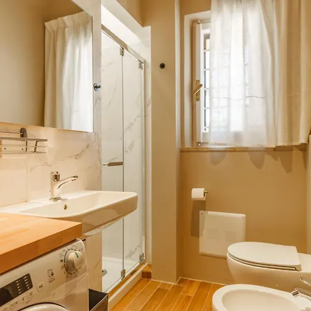 Residenza Subasio Assisi Maison d'hôtes 3*