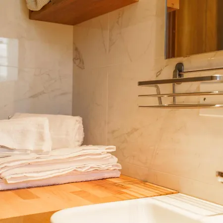 Maison d'hôtes Residenza Subasio Assisi 3*