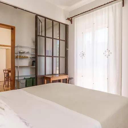 Residenza Subasio Assisi 3*