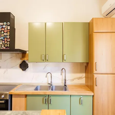 Casa de hóspedes Residenza Subasio Assisi