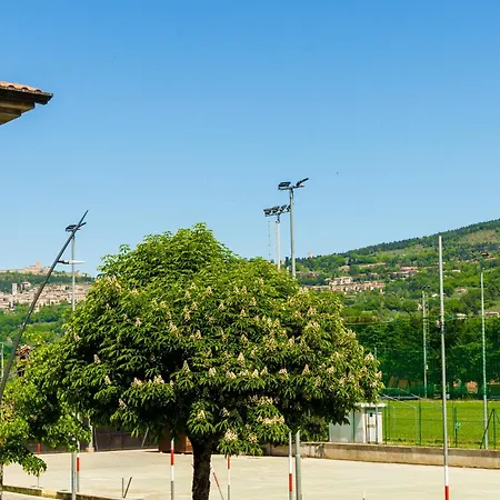 Residenza Subasio Assisi