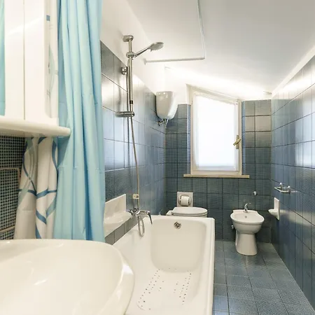 Casa de hóspedes Residenza Subasio Assisi 3*