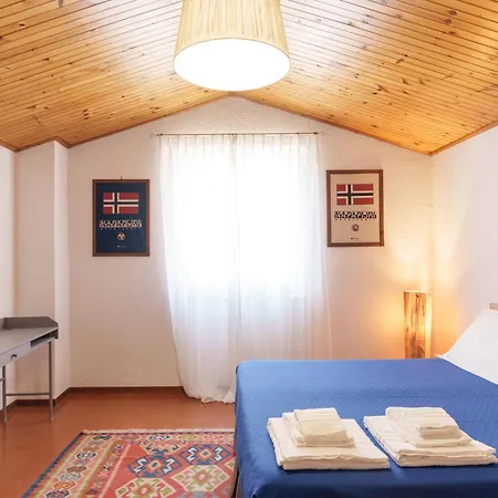 Maison d'hôtes Residenza Subasio Assisi