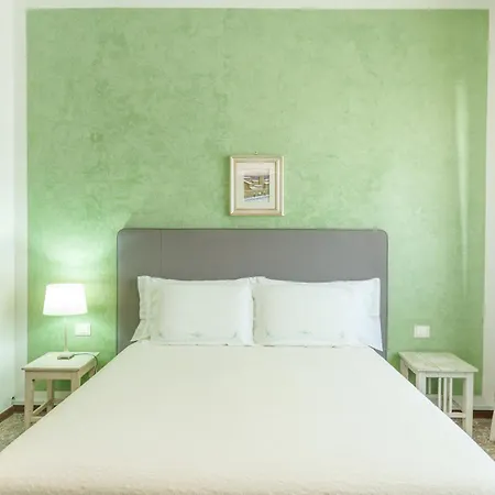 Residenza Subasio Assisi Maison d'hôtes Rivotorto
