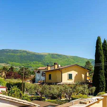 Maison d'hôtes Residenza Subasio Assisi 3*